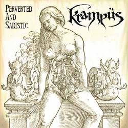 Krampüs (HUN) : Perverted and Sadistic